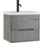 Тумба Домино Bazis 60 Loft В2