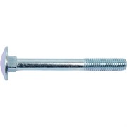 Мебельный болт vipкрепеж 8х70 DIN 603 4 шт.