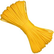 Вязаный полипропиленовый шнур ООО Оптхозторг 3841006