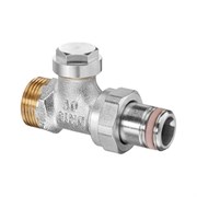 Вентиль на обратную подводку OVENTROP Combi 4