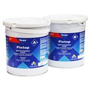 Эпоксидный клей TENAX FixTop