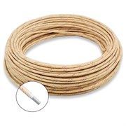 Бортовой провод ПРОВОДНИК бпвл 1x10 мм2, 50м