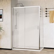 Душевой уголок VINCEA City