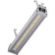 Светодиодный линейный светильник TRANSCOM ДиУС-24