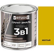 Грунт-эмаль по ржавчине Virtuoso PREMIUM