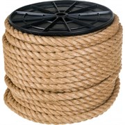 Джутовый канат ЩИТ ДТ