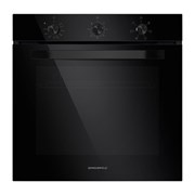 Электрический духовой шкаф Maunfeld EOEF.766B2