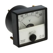 Вольтметр RUICHI М42303