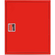 Встроенный закрытый шкаф Карелпожлиния ШПК-МОНО-310