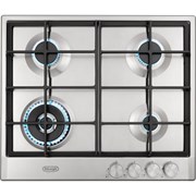 Газовая варочная панель Delonghi NSL 460 X RUS