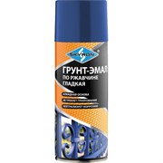 Грунт-эмаль по ржавчине SKYRON SR-65015