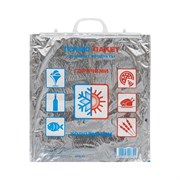 Трехслойный термопакет ООО Комус ТП4245МПП