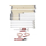 Комплект штанг для ВЛ Электро Трейд КШЗУ-0,4-10Э