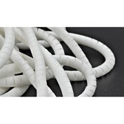 Спиральная негорючая термостойкая монтажная лента Мемотерм-ММ ЛСТнг-6