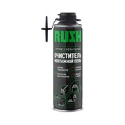 Очиститель монтажной пены RUSH RPP06C