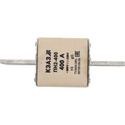 Плавкая вставка КЭАЗ ПН2 400 400А У3