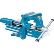 Слесарные тиски KANCA 60205300180