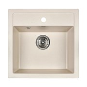 Кухонная мойка WISENT MW510-30/WGER013