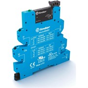 Твердотельный интерфейсный модуль-реле FINDER 391070249024