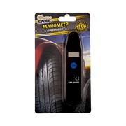 Шинный цифровой манометр Golden SNAIL GS9203