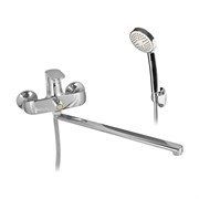 Смеситель для ванной WISENT W22139