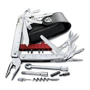 Мультитул VICTORINOX SwissTool Plus 39