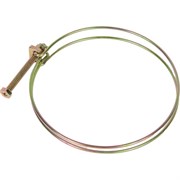 Проволочный хомут MGF 125 W1