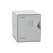 Стабилизатор переменного напряжения Штиль R 3000