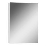 Шкаф-зеркало Айсберг Норма 50