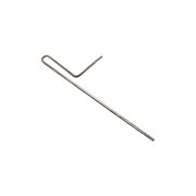 Стержень для оградительной вехи ТЕХНОЛОГИЯ 175