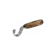 Двусторонний ложкорез Narex 822103