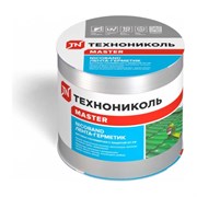 Гидроизоляционная лента ТехноНиколь Nicoband ГП