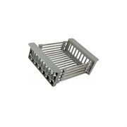 Универсальный телескопический коландер WISENT 302644а