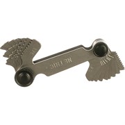 Набор резьбовых шаблонов Micron N1