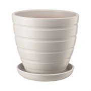 Керамический горшок Вещицы BH-39-1