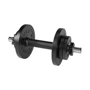 Разборная гантель BARFITS sportcom