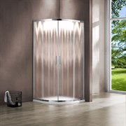 Душевой уголок VINCEA Garda