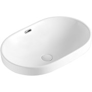 Встраиваемая раковина ORANGE B05-600W