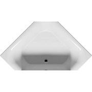 Акриловая ванна Riho AUSTIN