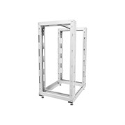 Открытая двухрамная универсальная стойка ЦМО СТК-42.2