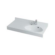 Раковина AQUATON Отель 1000/3