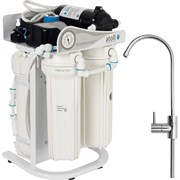 Прямоточная система обратного осмоса Atoll A-3800p STDA