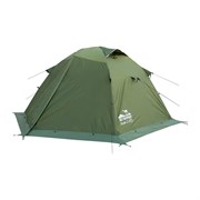 Палатка Tramp Peak 2