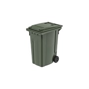 Мусорный контейнер Дигрус 28.С29-З/Д