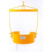 Вертикальный захват для бочек TOR LM-800