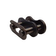 Соединительное звено для цепи 12ВH-1 CL Bison ТД036225