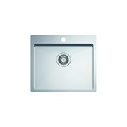 Мойка ALVEUS QUARTO 10 BRS-90