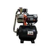 Насосная станция LEO LKJ 1202 SA5