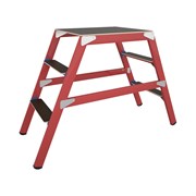 Диэлектрическая стеклопластиковая подмость Антиток ССД-0.9 П