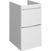 Тумба под умывальник Гамма 105 Runo ОРИОН 45